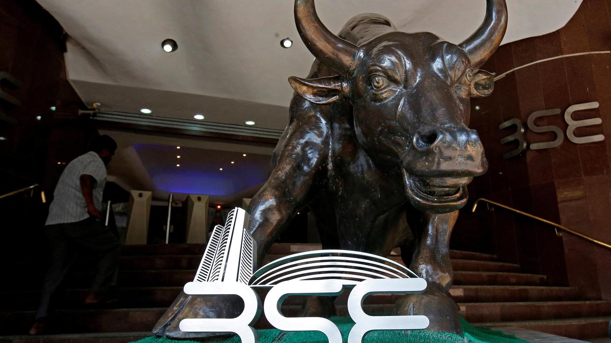 Markets rise for fourth straight session