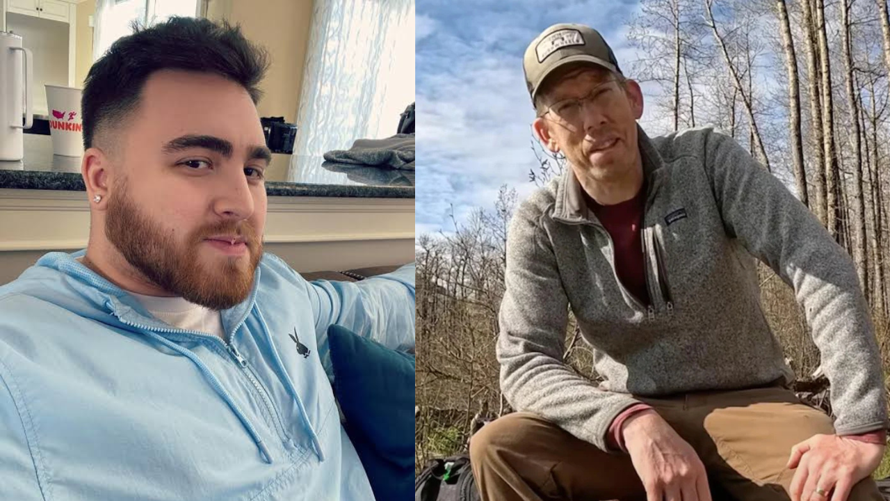 Why were Louis Sammartino reaction videos struck? YouTuber Outdoor Boys move fuels LosPollosTV copyright fight and online outrage