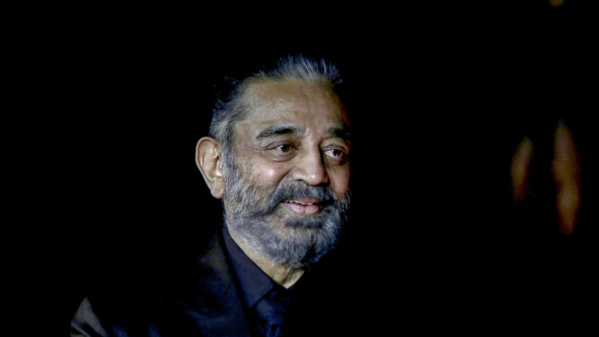 Kamal Haasan urges industry to prepare for economic challenges ahead