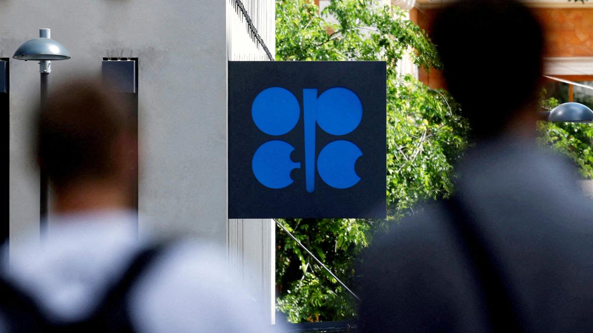 OPEC+ to make small oil output quota hike for July