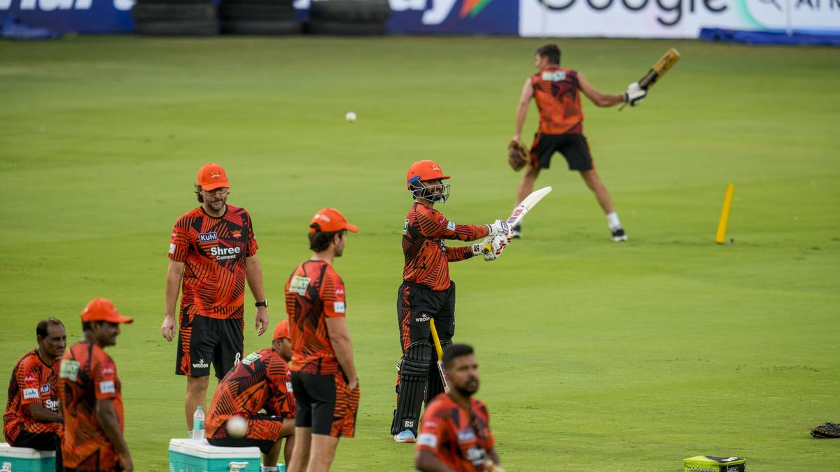 IPL 2026 | Much-improved SRH bowling attack braces for RCB test
