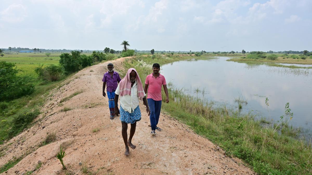 Tamil Nadu government to look for new airport site instead of Parandur