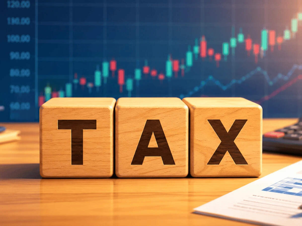 India's net direct tax collections rise 14.6% to Rs 5.21 lakh crore till June 17