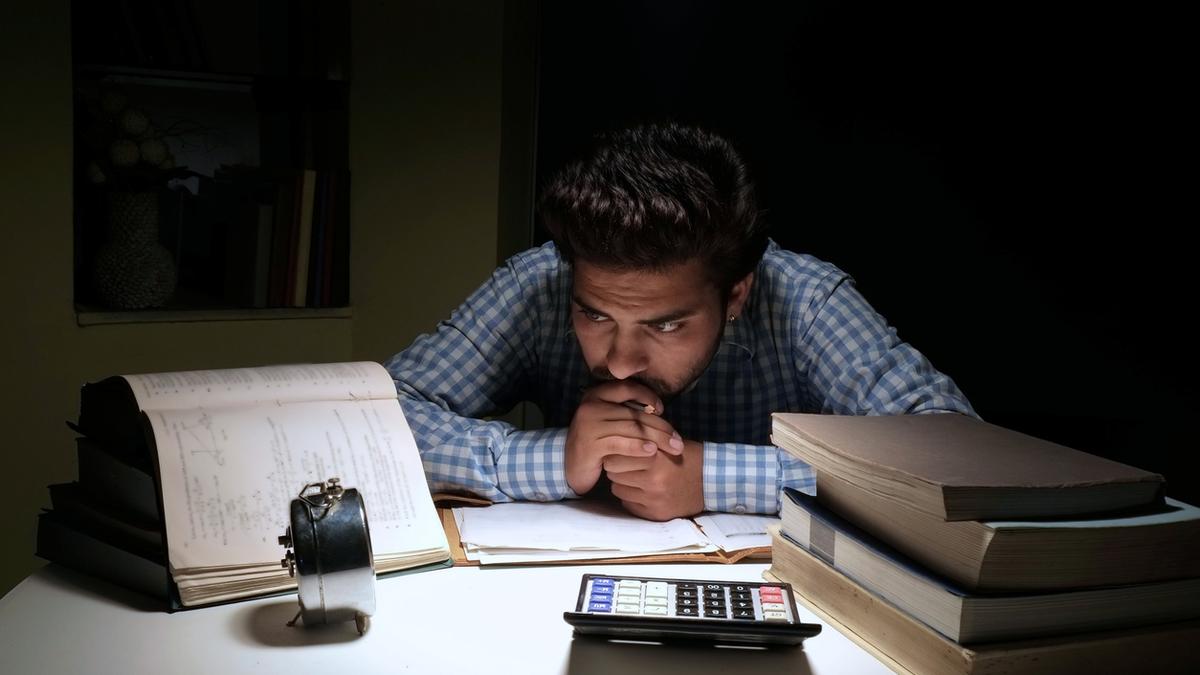 Life after defaulting on your education loan