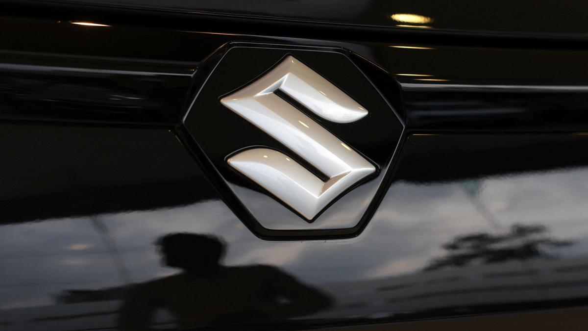 Maruti Suzuki Q1 net profit down 11% to ₹3,352 crore on high material cost