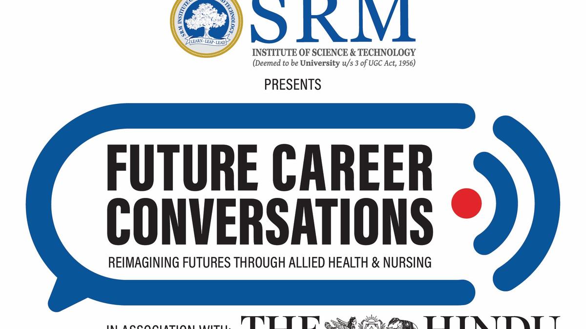 Webinar on allied health and nursing to be held on May 11