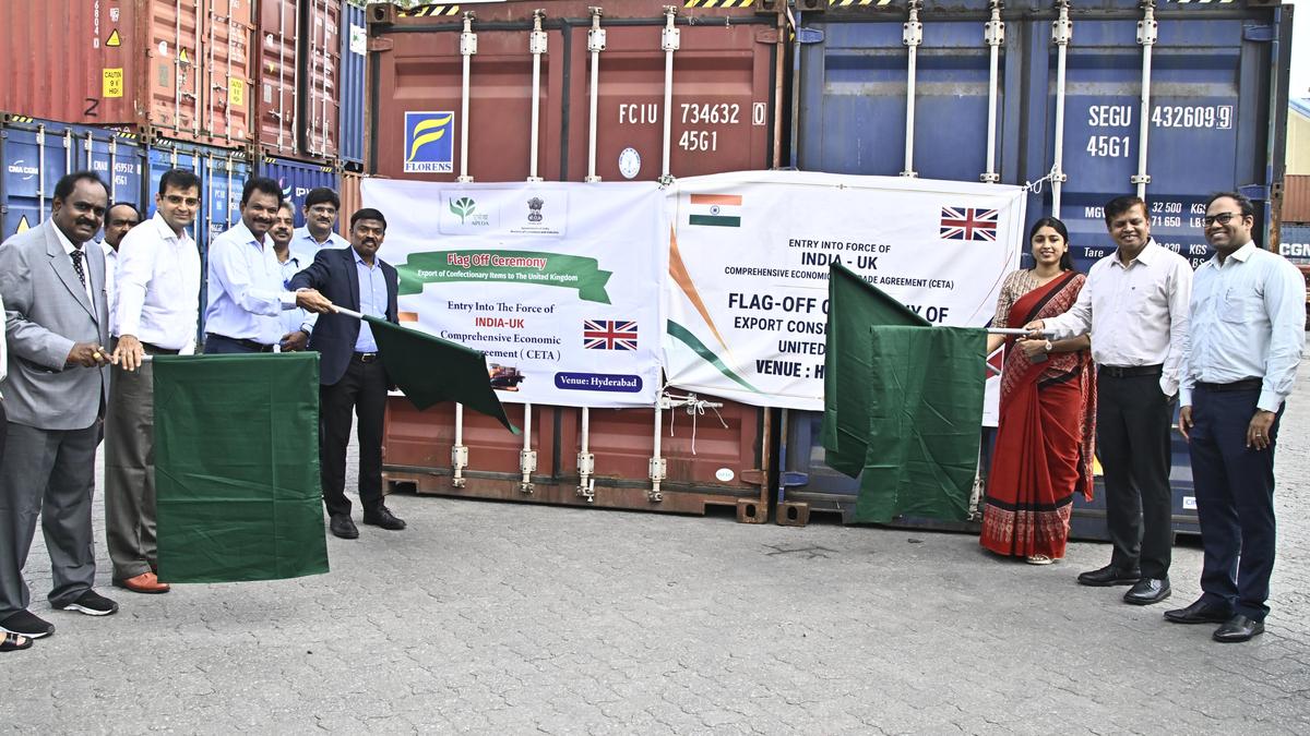 A trade deal that tests India’s competitive confidence