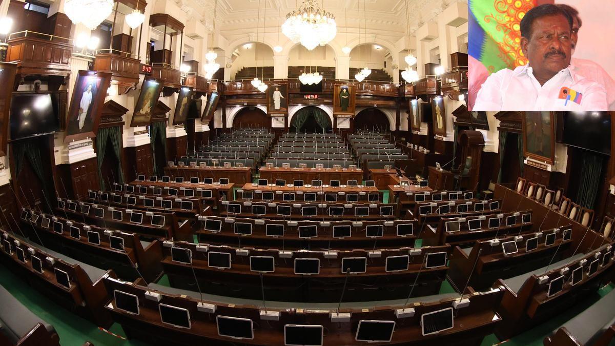 Who is a Pro-tem Speaker, and why is the role crucial for a new Assembly?