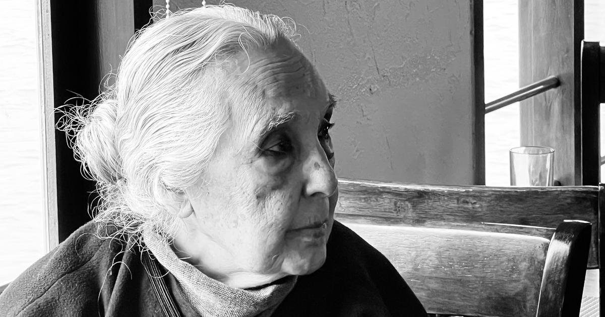 Romila Thapar’s memoir, ‘Just Being’: A fearless journey of an autonomous woman