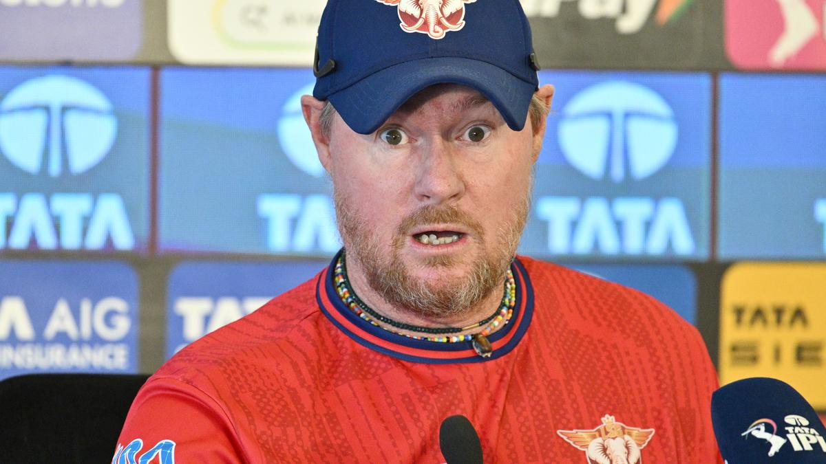 IPL 2026 | Youngsters may get chances going forward: Klusener