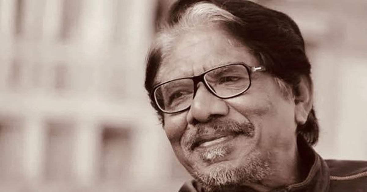 Bharathiraja (1941-2026): The earth remembers its own