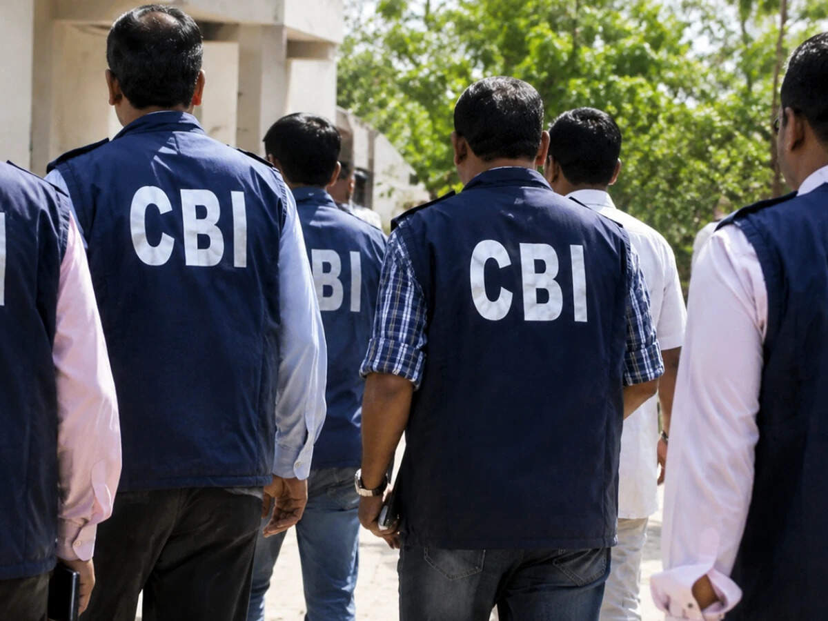 CBI arrests senior IPS officer Deepak Gahlawat on central deputation in Rs 3 crore bribery case
