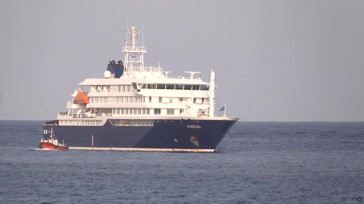 Atlantic Cruise ship Hantavirus outbreak: What we know so far