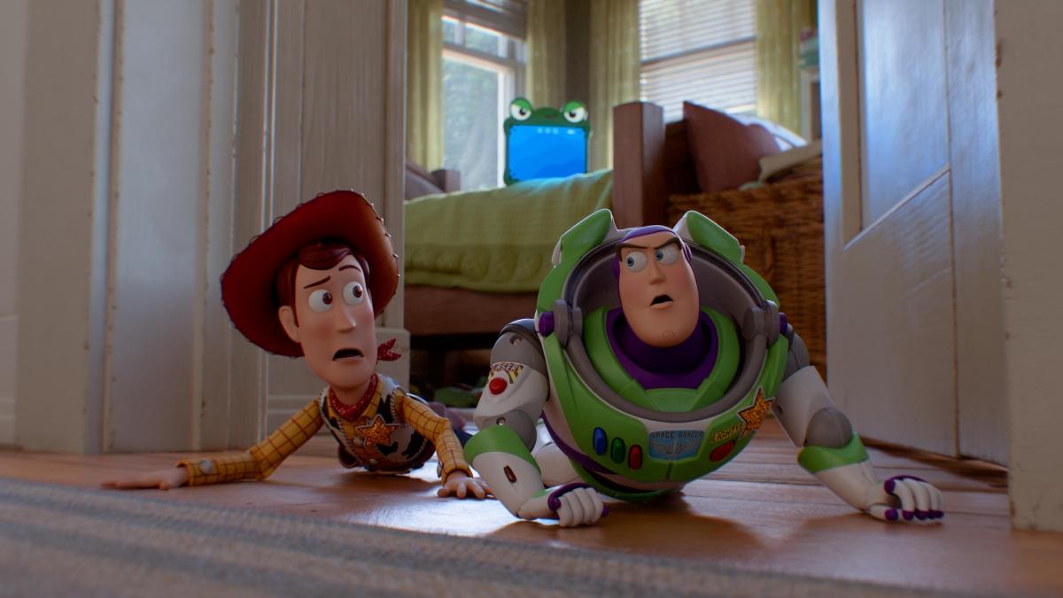 ‘Toy Story 5’ movie review: Woody and Buzz’s enchanting return to joy grapples with screen-age anxiety