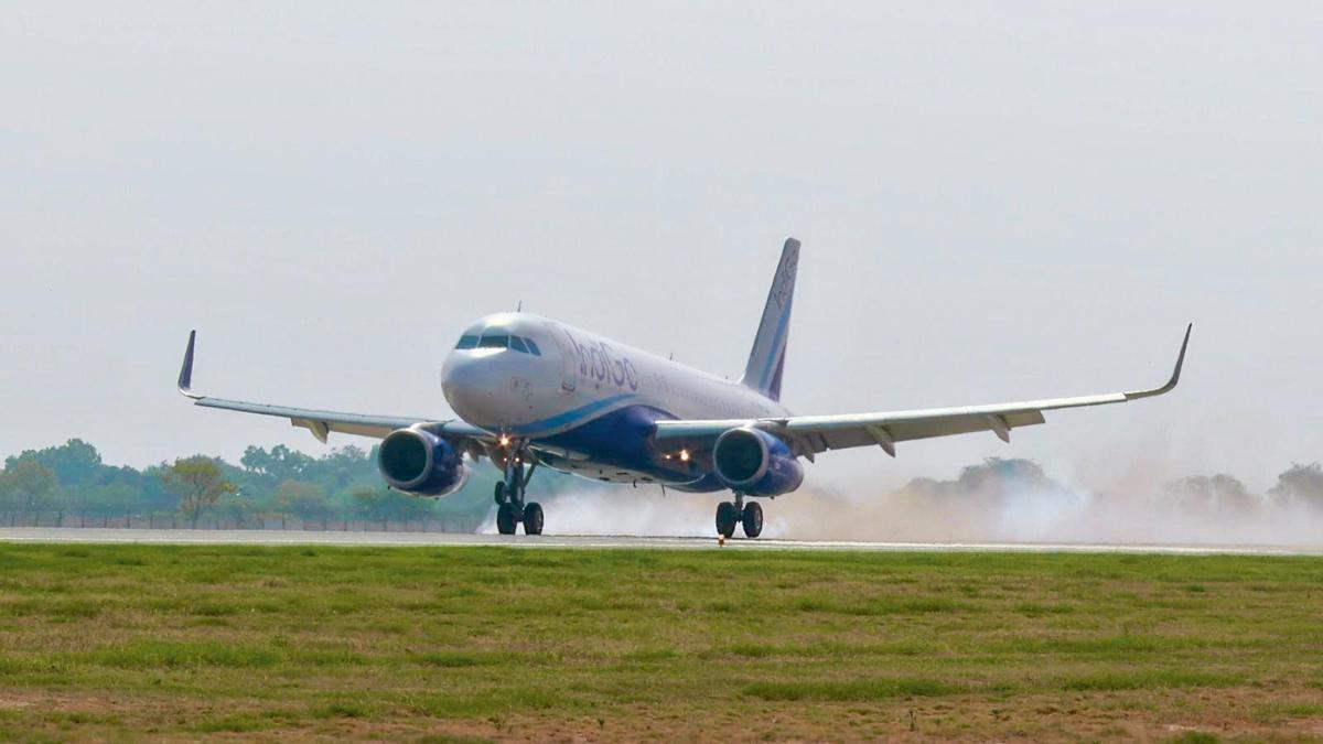 IndiGo introduces cabin baggage-only fares for passengers