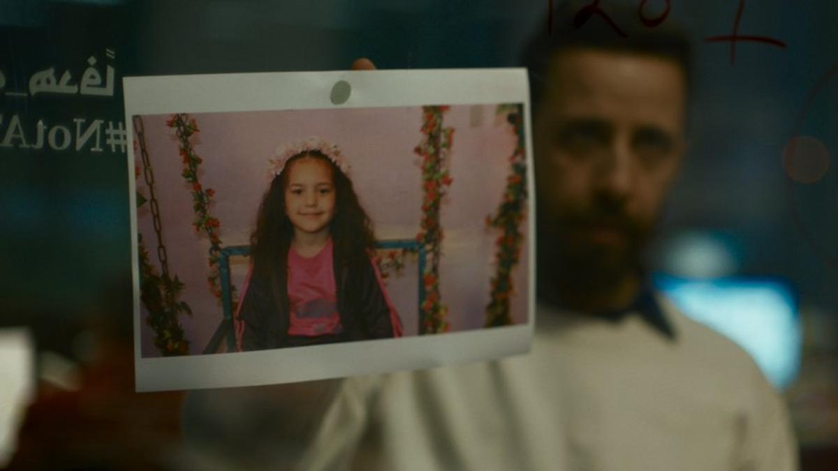 ‘The Voice of Hind Rajab’ movie review: Kaouther Ben Hania’s damning indictment of spectatorship speaks for itself