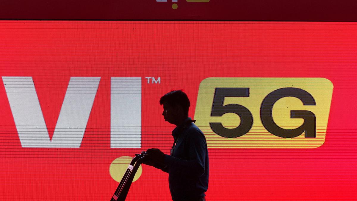 Vodafone Idea gets ₹26.8 crore DoT notice for alleged default in spectrum-related rollout obligations
