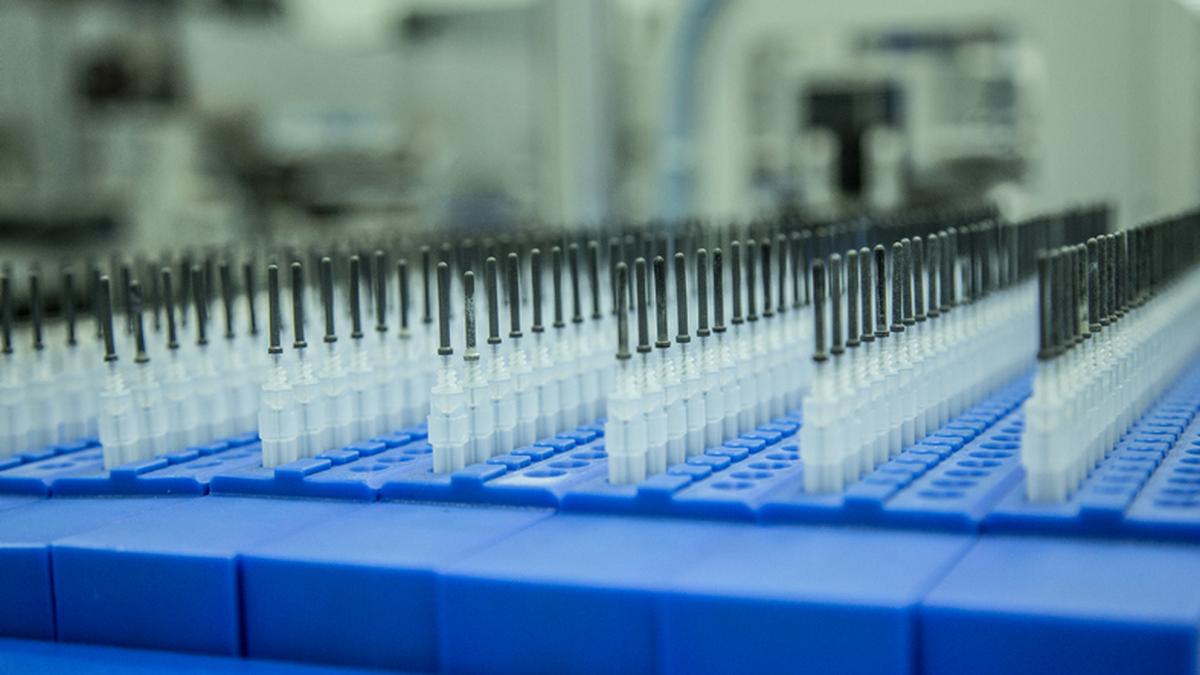 AIIMS recalls two syringe batches over quality concerns in a single month; probe sought