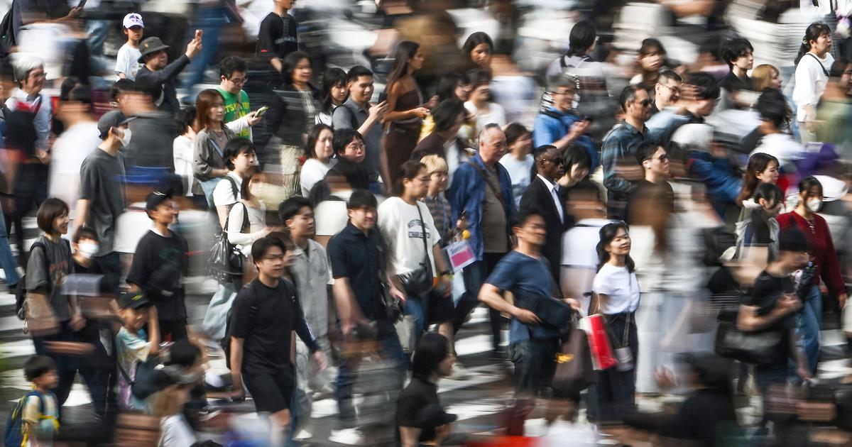 Why anti-foreigner sentiment is growing in Japan