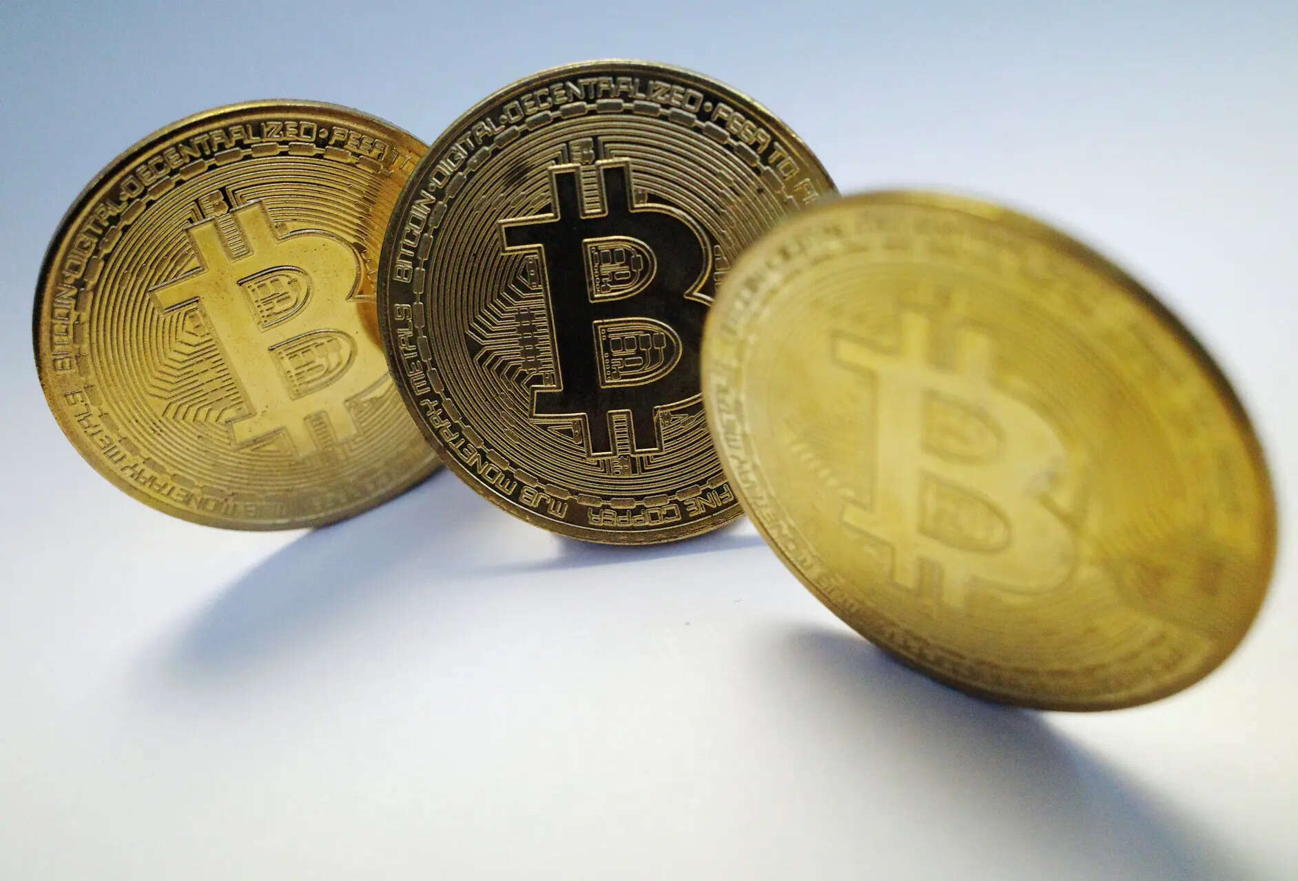 Bitcoin (BTC USD) price drops toward the $60,000 level as two major buyers pull back - what's happening with the cryptocurrency?