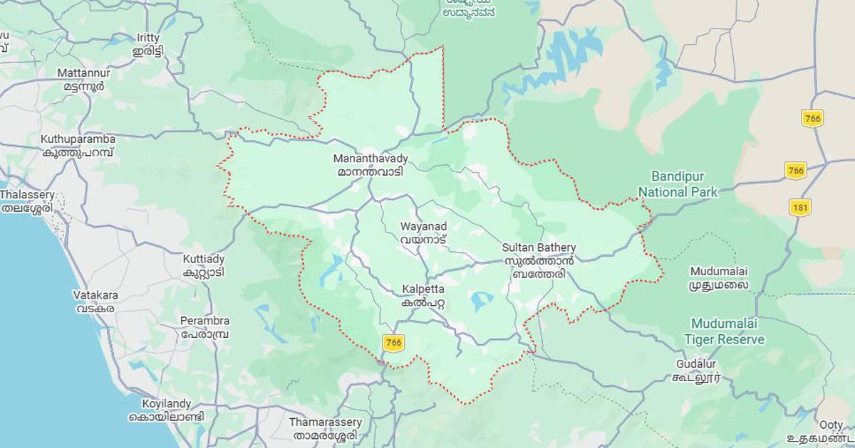Kerala: Over 140 Wayanad school students fall ill in three days, 38 taken to hospital
