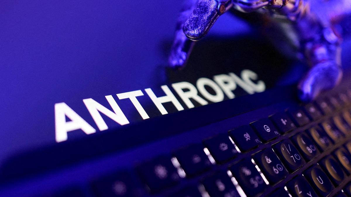 Austria urges Europe to host Anthropic following U.S. curbs on AI access